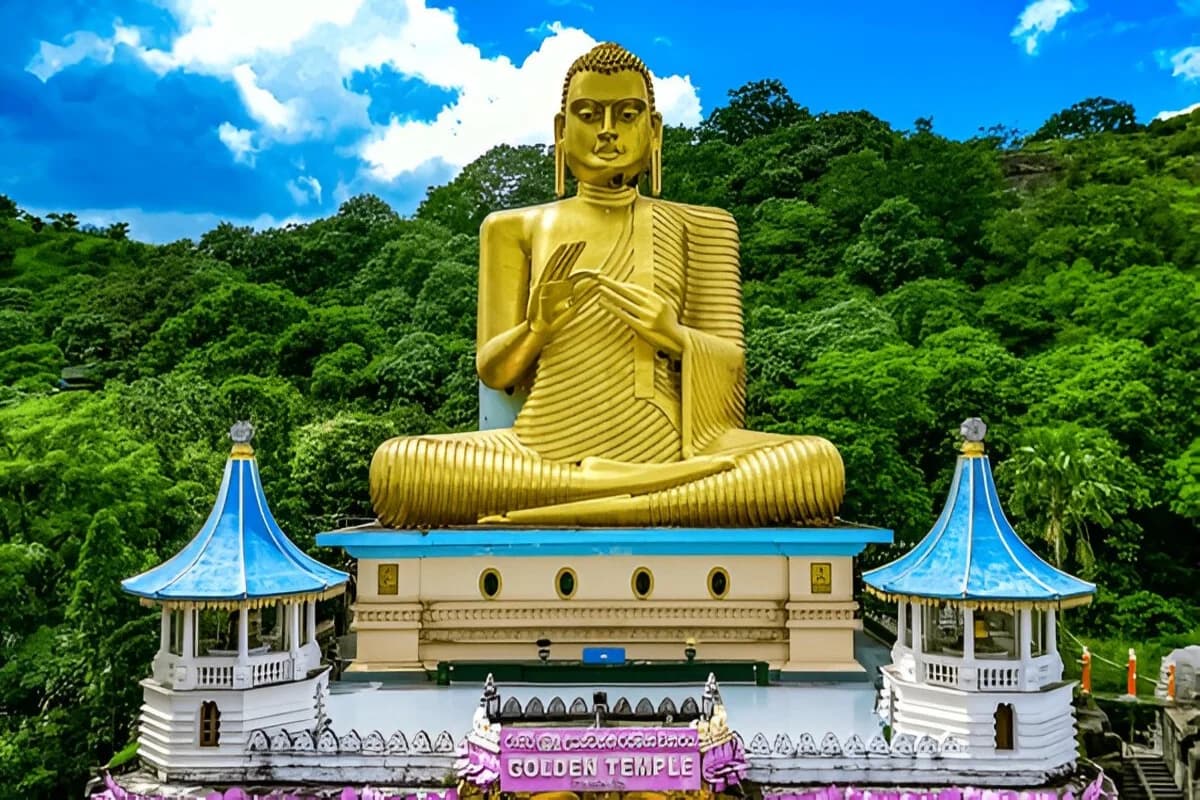 Sri Lanka in July: The Hidden Travel Secret No One Talks About
