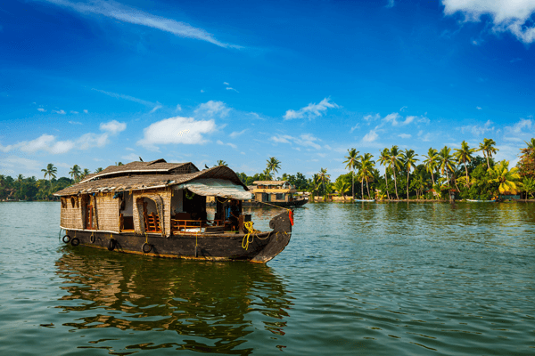 Family Tour to Kerala at Affordable Prices