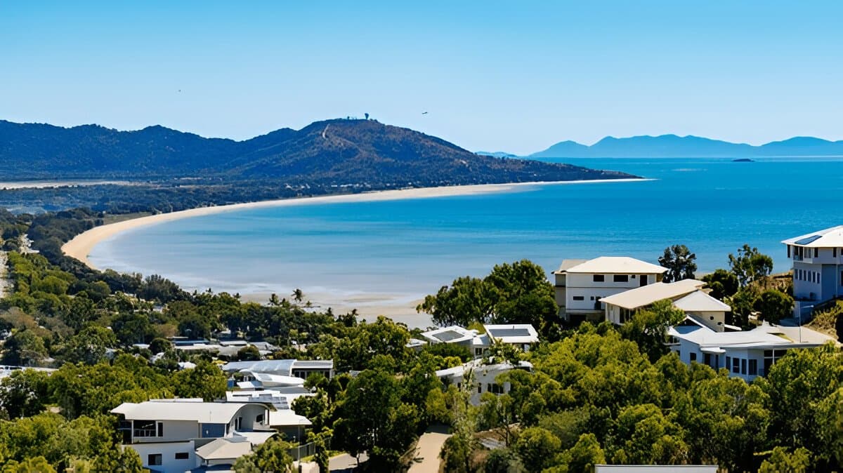 Townsville, Australia