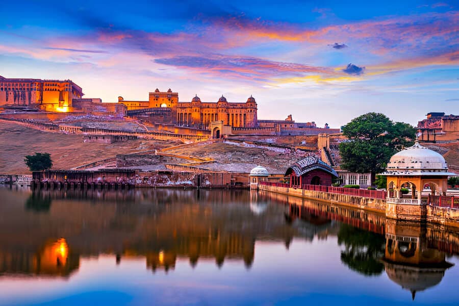 Rajasthan Family Tour Package at Affordable Prices