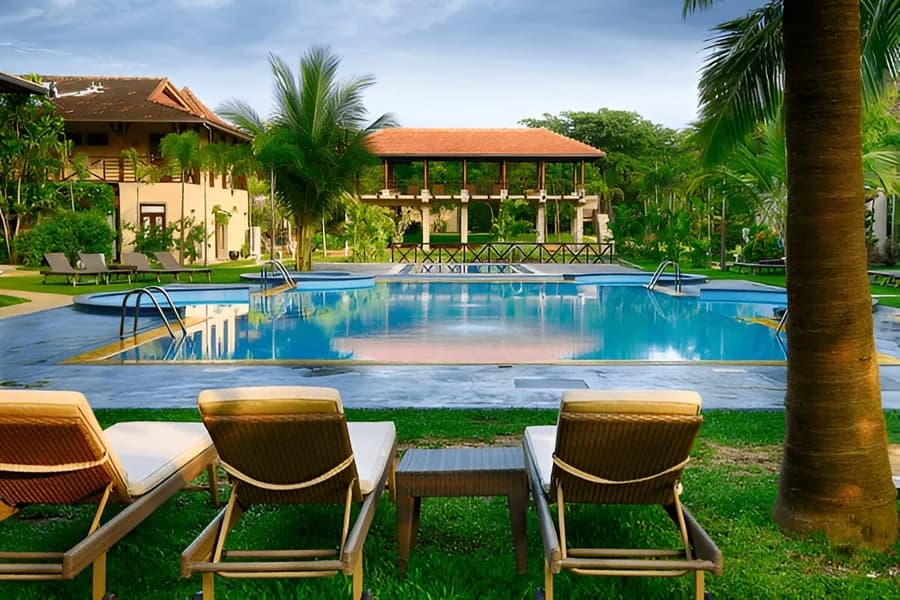Best Hotels in Kandy Sri Lanka You’ll Wish You Booked Sooner (2026 Guide)