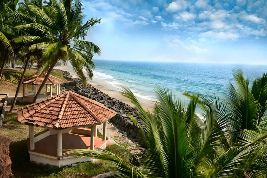 10 Stunning Beach Resorts in Kerala You’ll Want to Book Right Now
