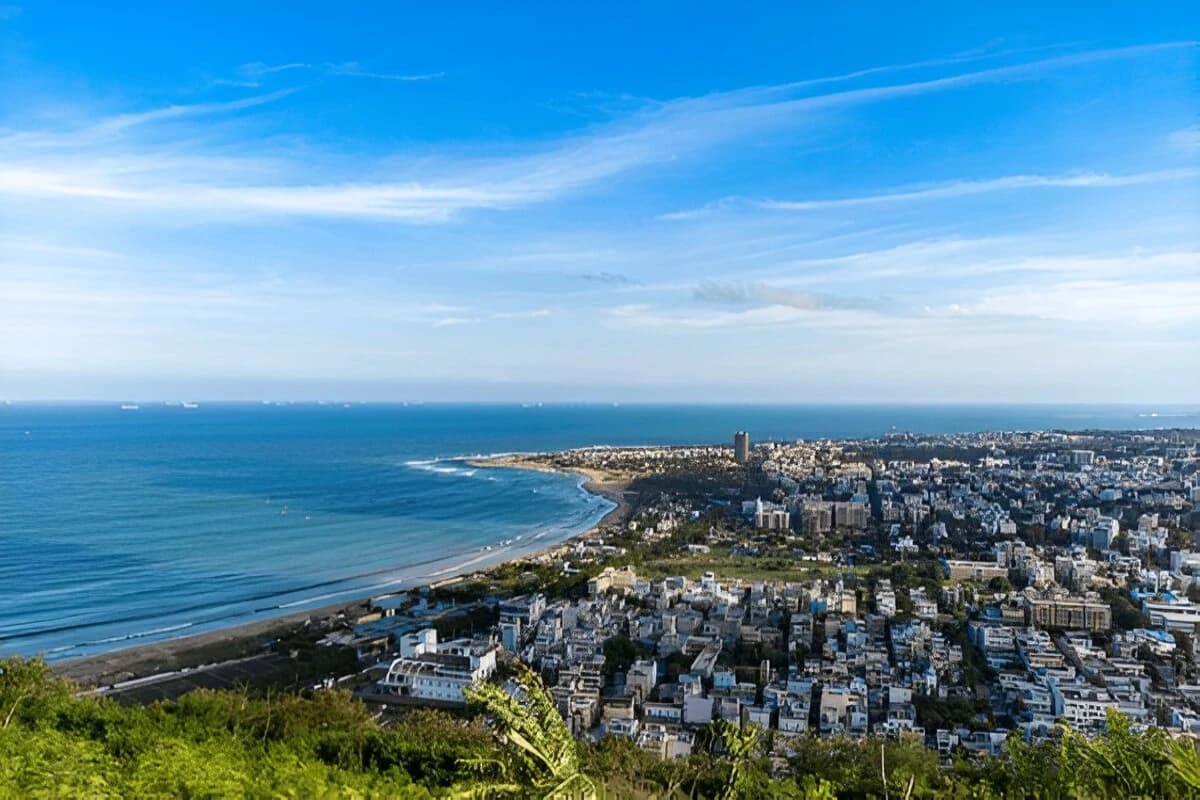 Visakhapatnam