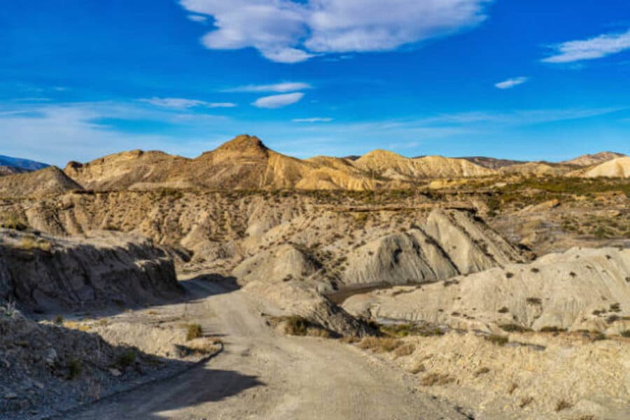08 Stunning Deserts in Europe That Feel Like Another Planet
