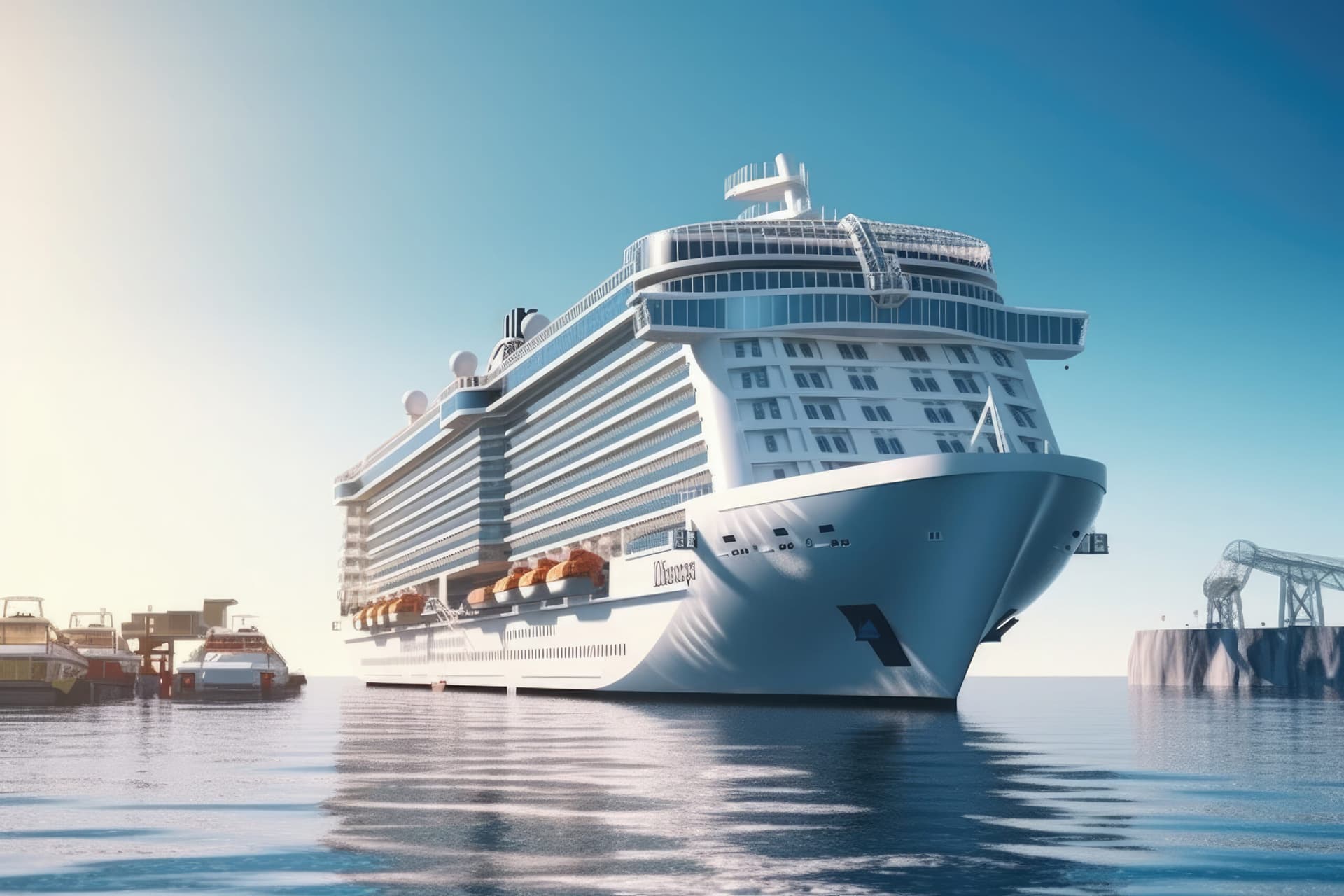 Experience the Pinnacle of Cruise Luxury on Symphony of the Seas