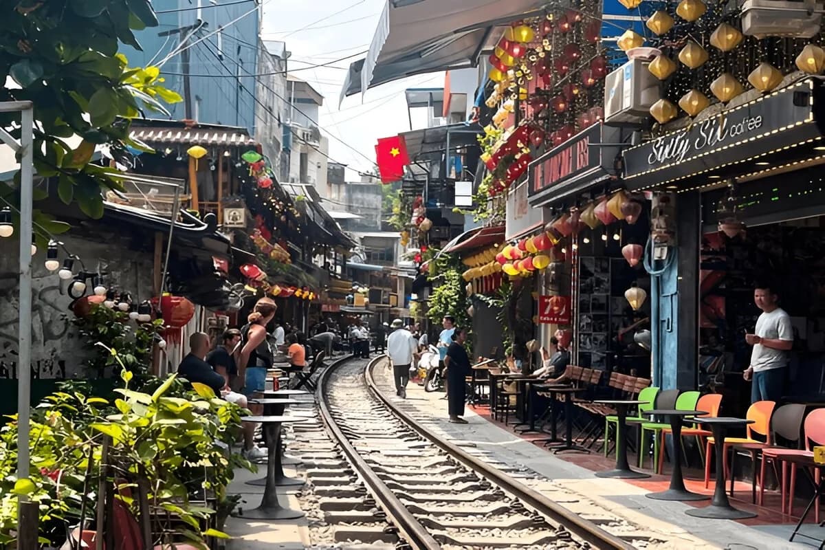 Hanoi, Vietnam