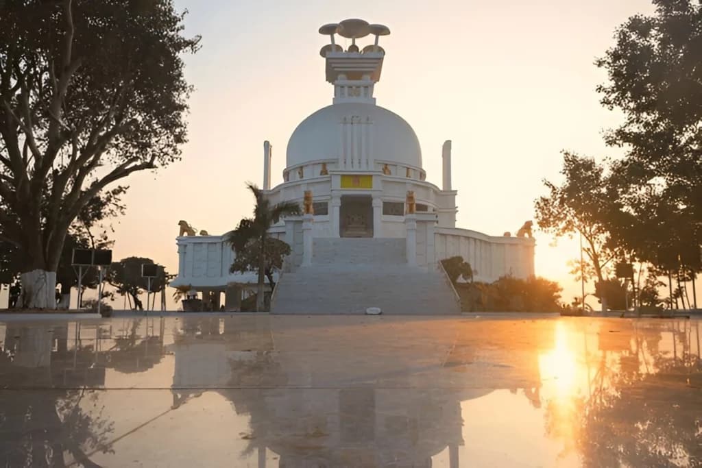 Dhauli