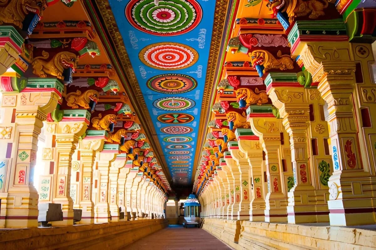 Rameswaram, Tamil Nadu