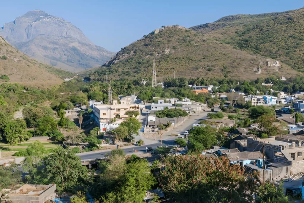 Junagadh