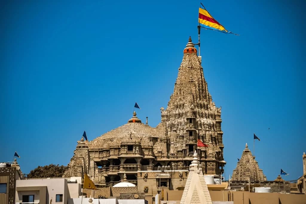 Dwarka