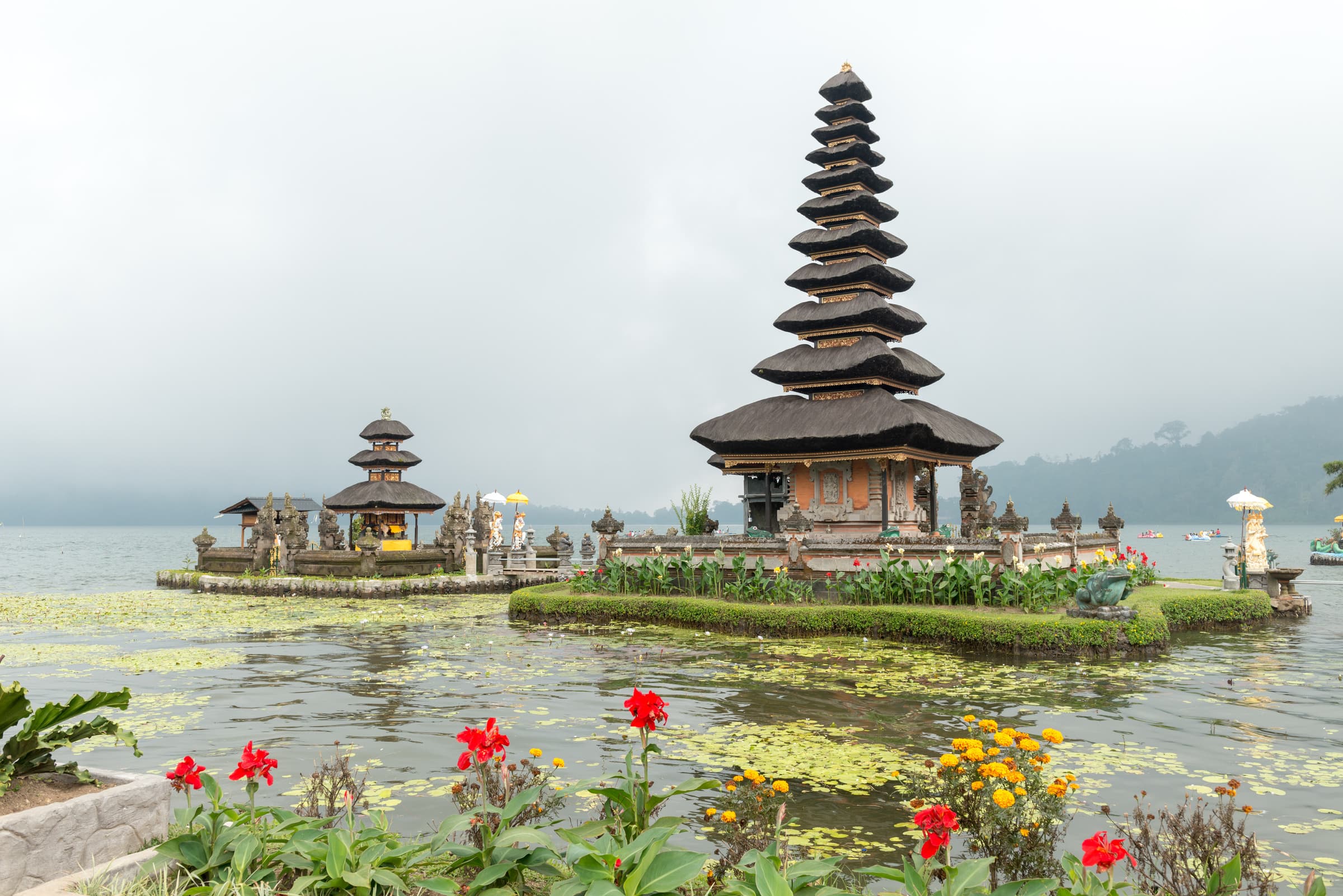 Explore Peliatan Place and Discover Bali’s Royal Heritage: A Journey into Bali’s Regal Past