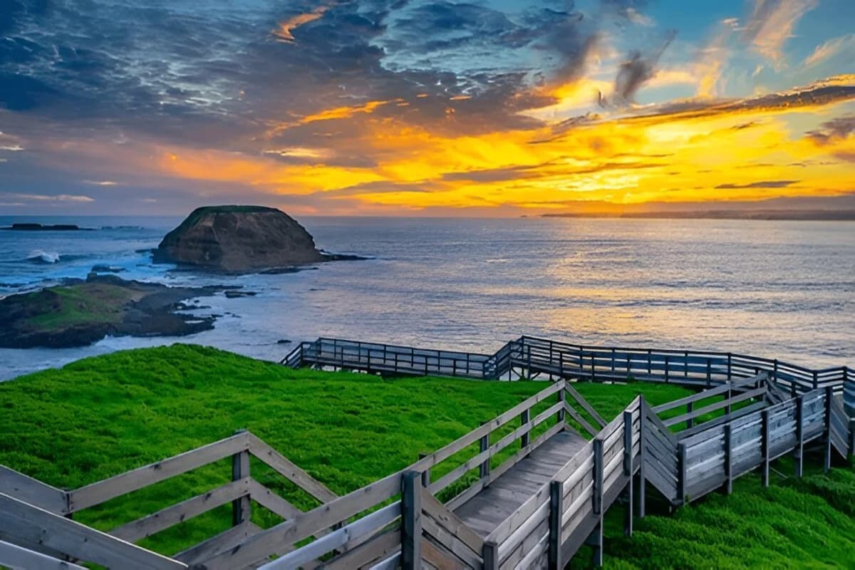 Phillip Island, Australia