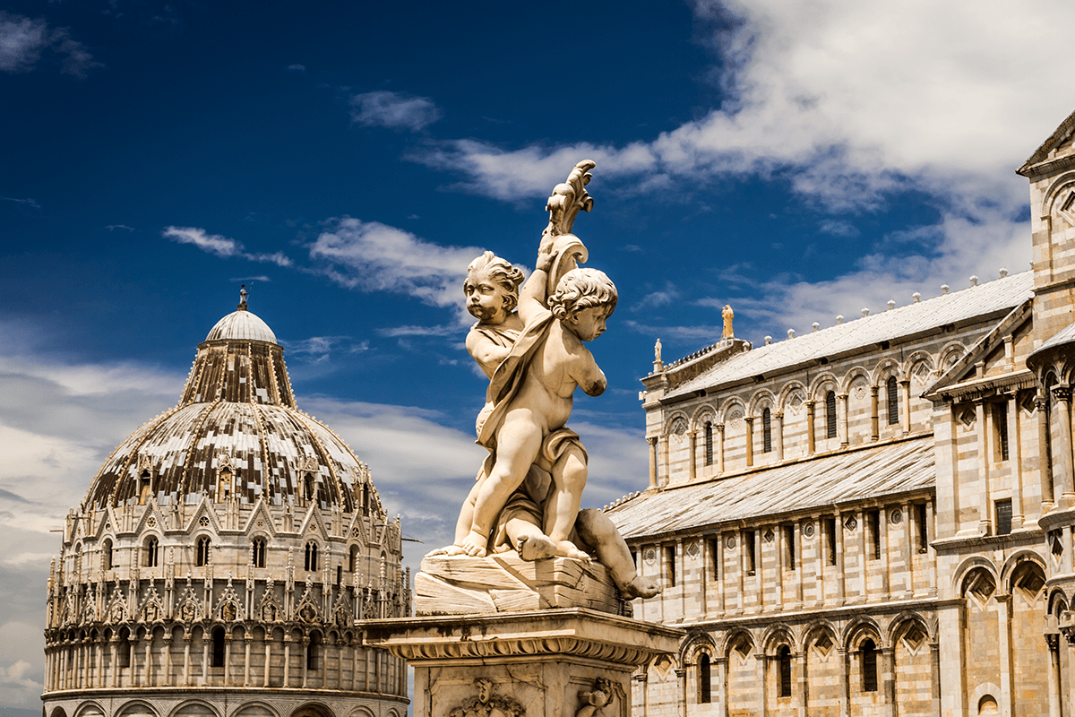 Why Italy Honeymoon Tour are the Best for Almost Every Couple