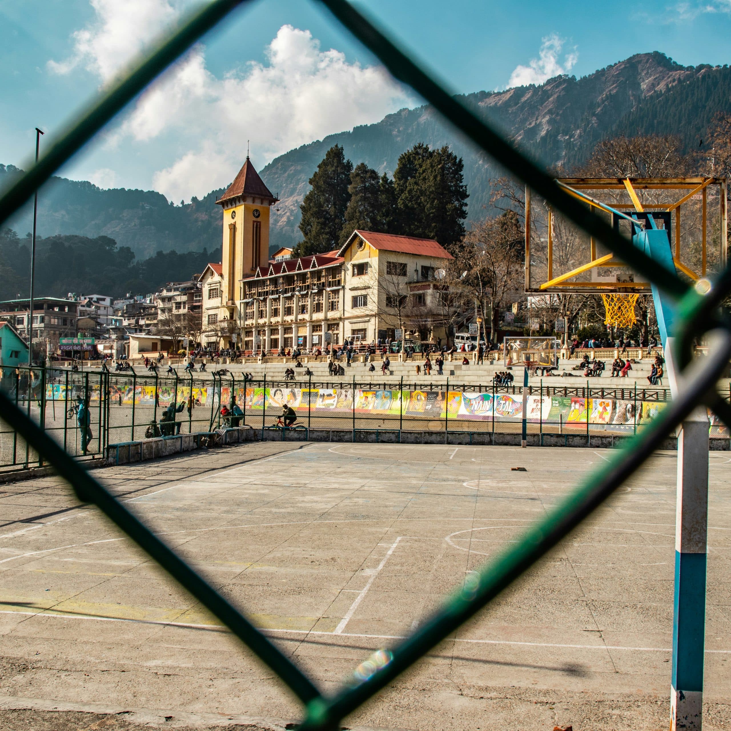 Uttarakhand Tour for Family: A Perfect Getaway