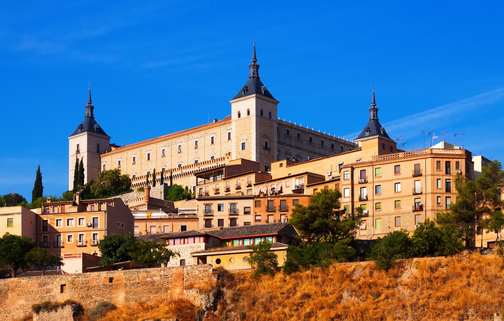 Experience Authentic Spain: Hidden Places You Won’t Find on Any Travel Guide