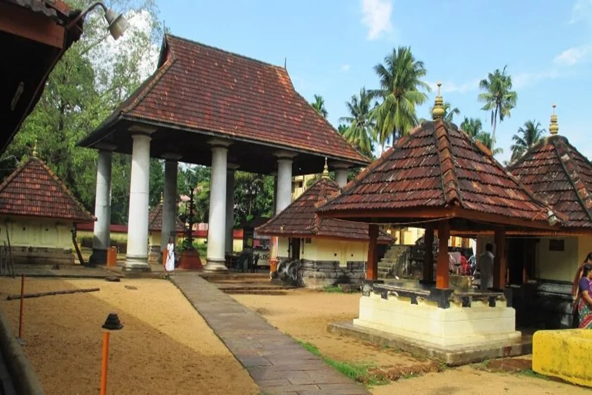 Temples in Lakshadweep: Hidden Sacred Spots No One Talks About