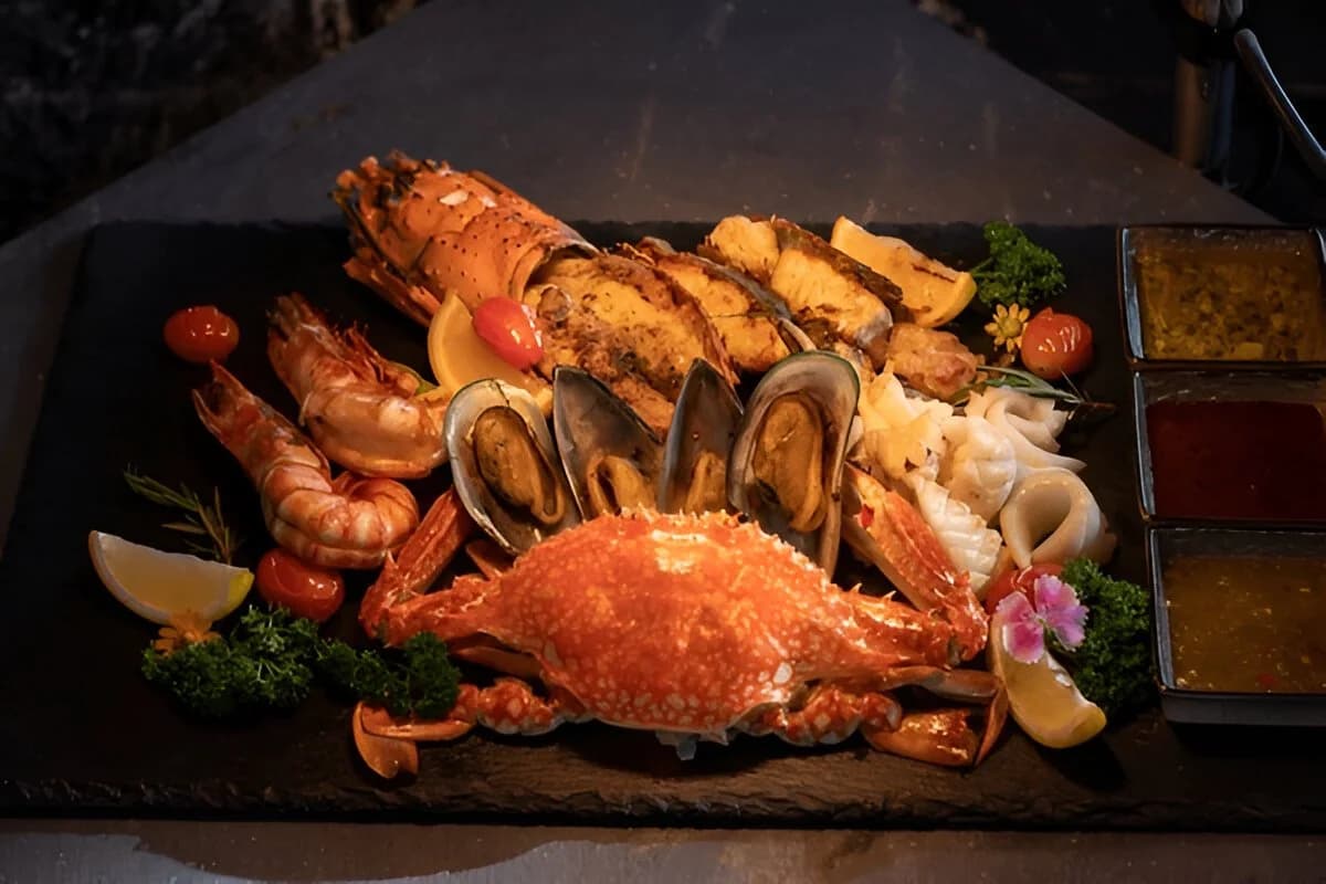 Best Cuisines to Try in Andaman and Nicobar for Food Lovers