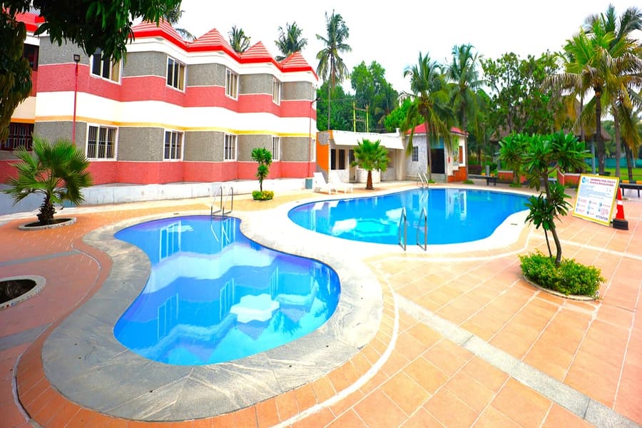 Coral Beach Resort
