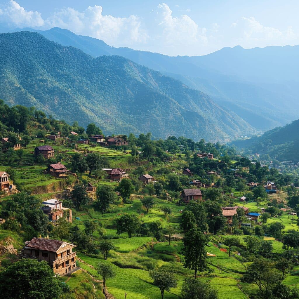 Low Budget Honeymoon Tour in Ooty: Honeymoon in the Hills