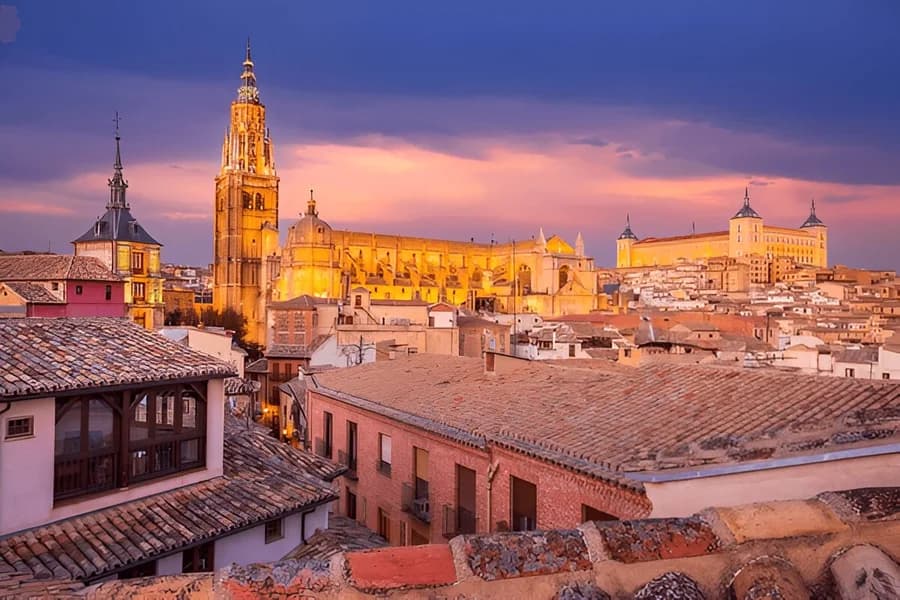 Spain