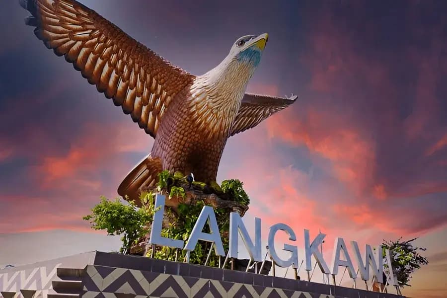 Malaysia in October: Weather, Places & Travel Guide
