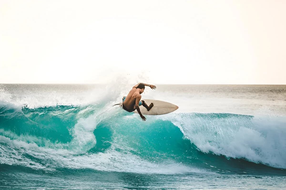 Top Water Activities in Lakshadweep That Will Blow Your Mind