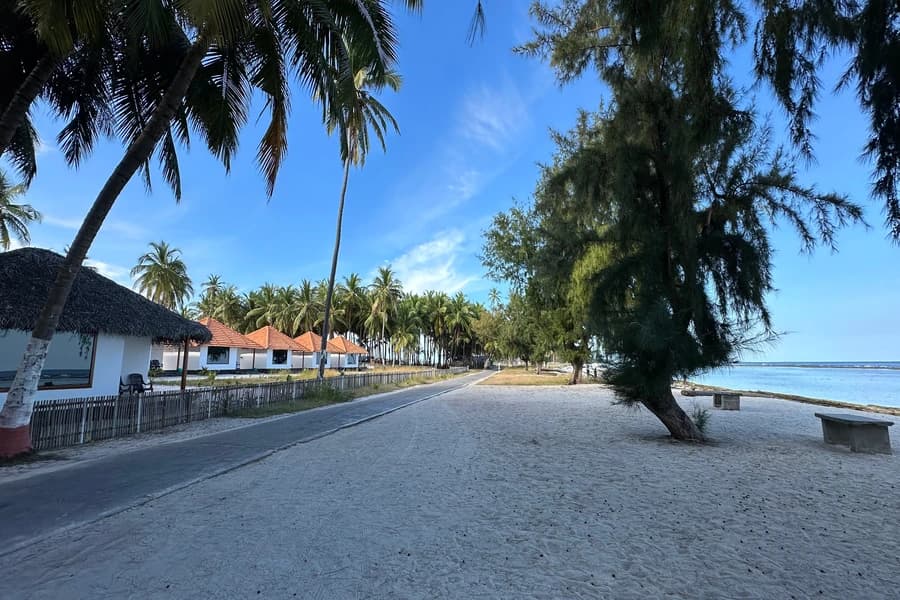 Best Lakshadweep Resorts You’ll Wish You Booked Sooner (2026 Guide)
