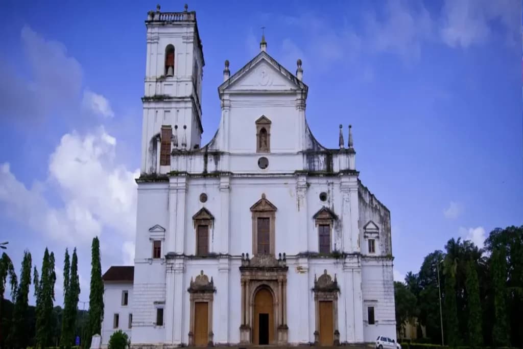 Museum of Christian Art