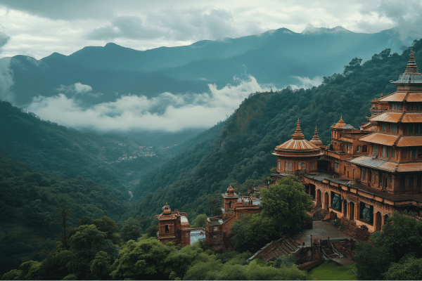 Bhutan Honeymoon Deals for Unforgettable Memories