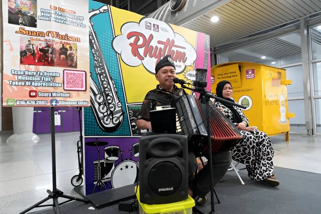 Live Music and Jazz Bars