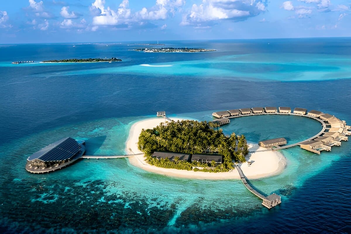 Kudadoo Maldives