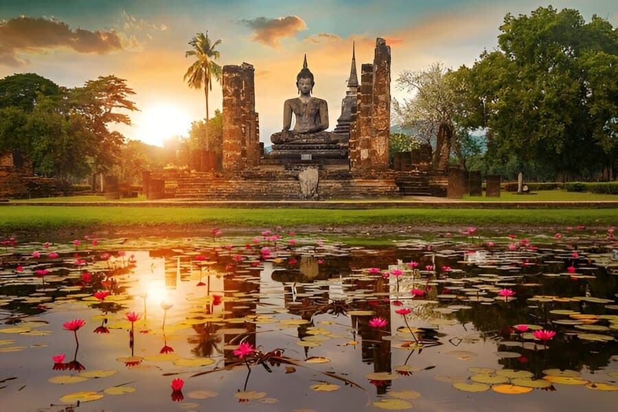 Wat Mahathat