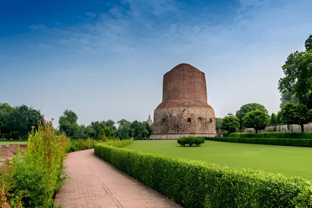 Sarnath