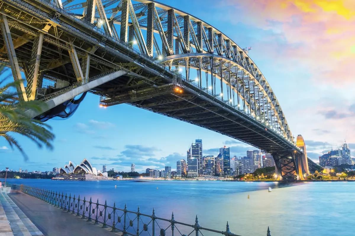 Australia in December: Best Places to Visit, Weather & Travel Guide