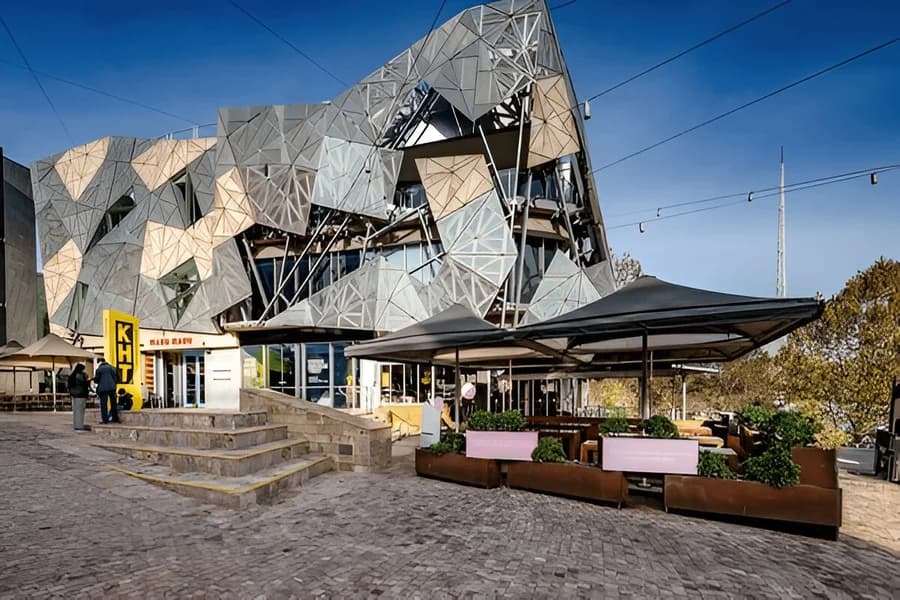Federation Square
