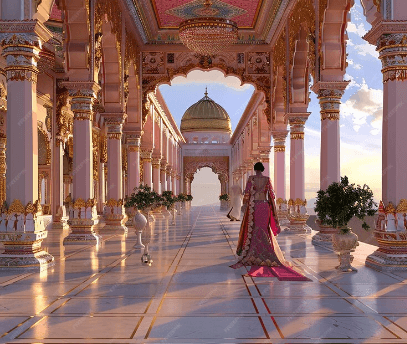 Why The Pink City in Jaipur Is Your Must-Visit Destination