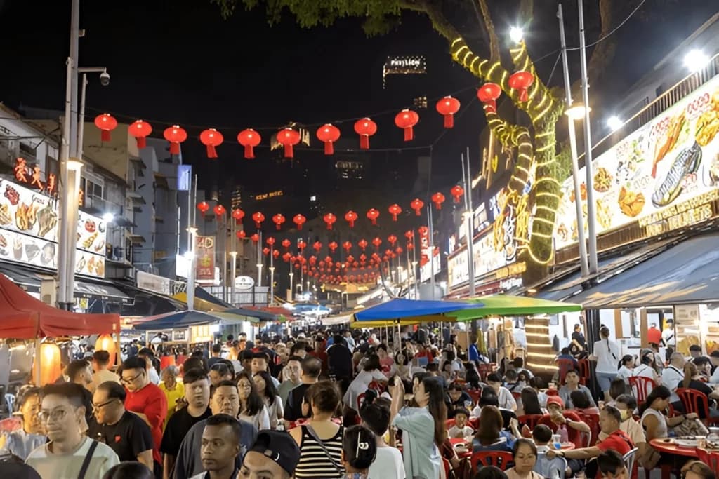 Cultural Nights and Shows