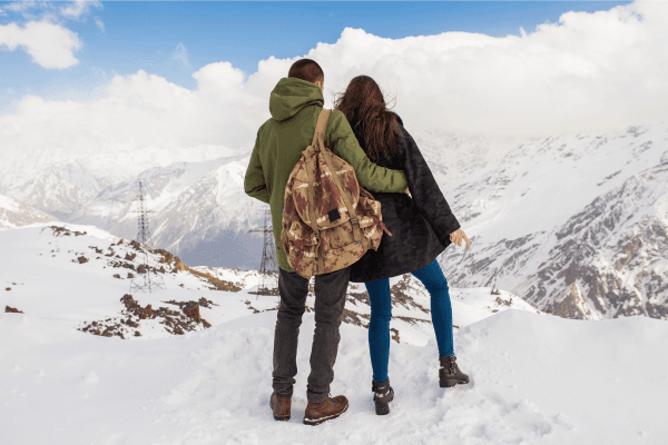 A Romantic Escape Amidst Majestic Mountains in Spiti