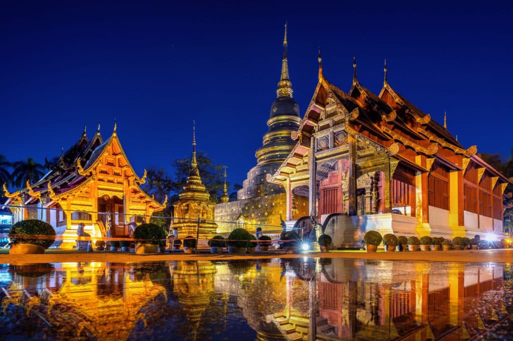 Explore the Thailand Family Tour for the Ultimate Fun
