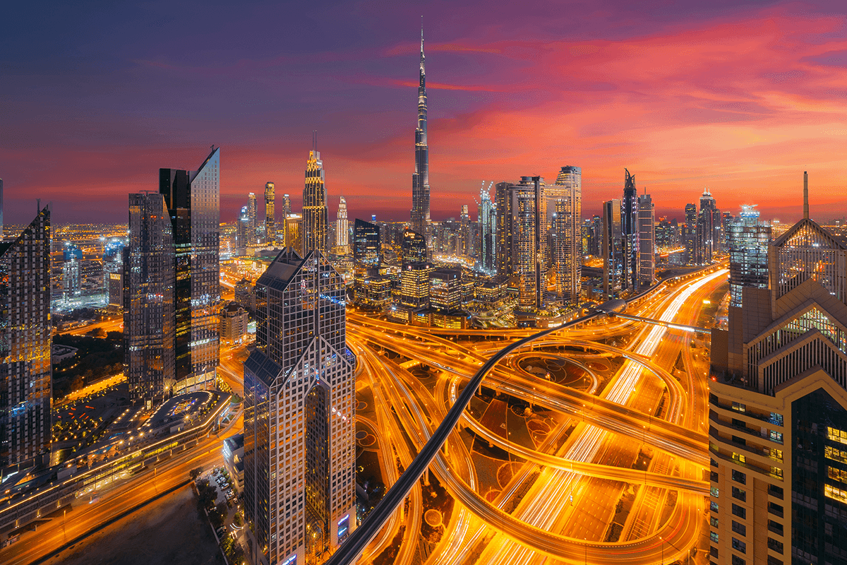 Unforgettable Dubai Family Packages: Discover the Best Deals for a Perfect Vacation