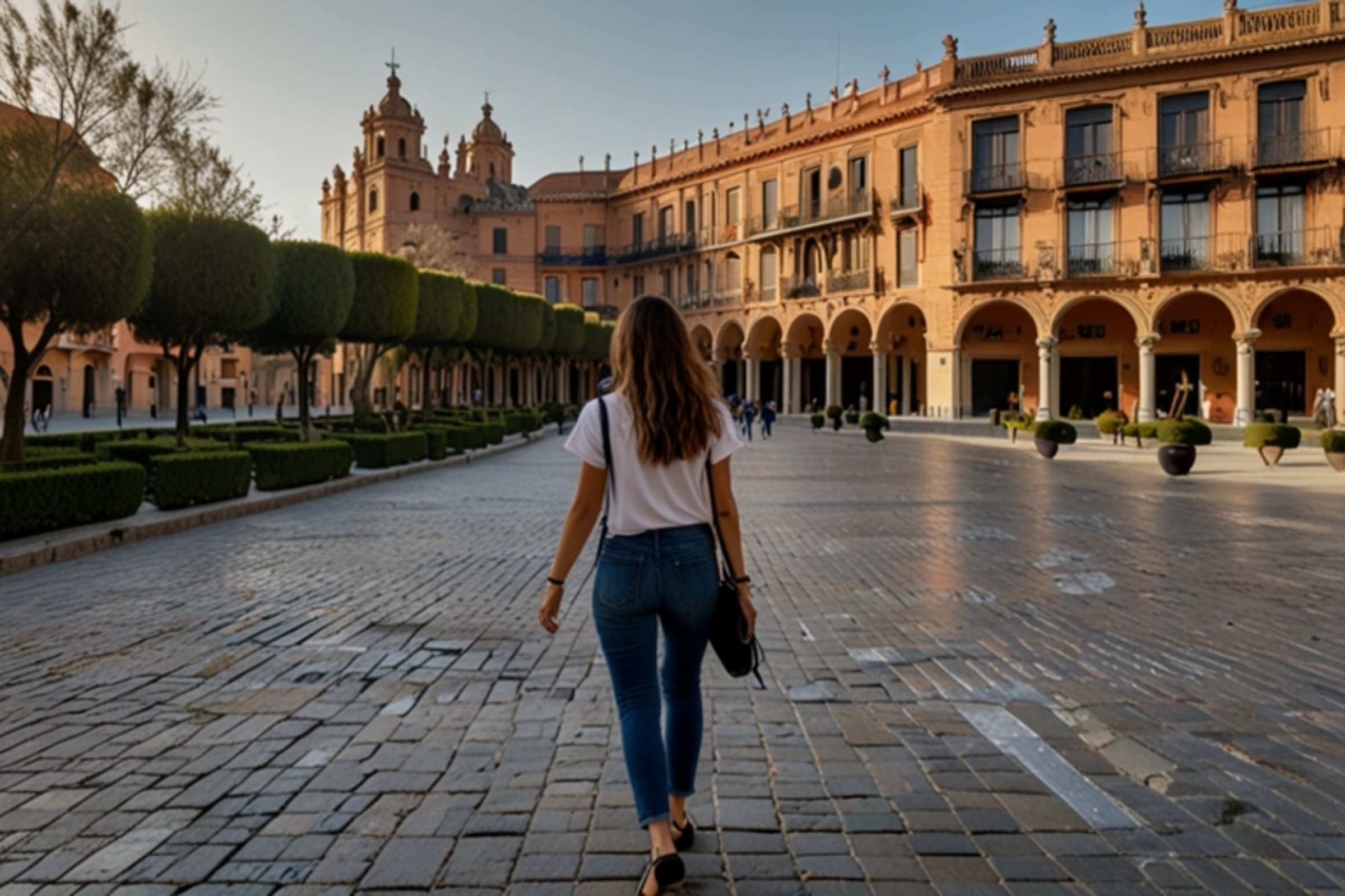My Spanish Escape: Culture, Flavor, and Adventure