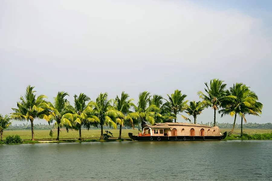 10 Stunning Rivers in Kerala That Feel Straight Out of a Dream