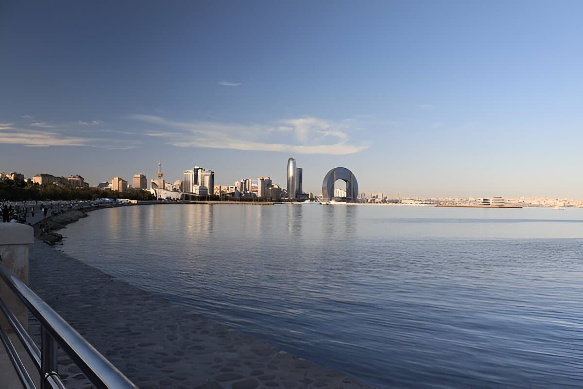 Dənizkənarı Milli Park