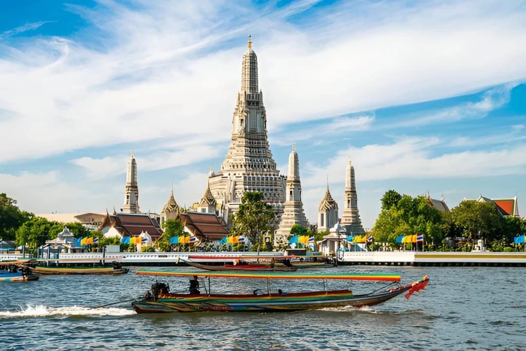 Bangkok