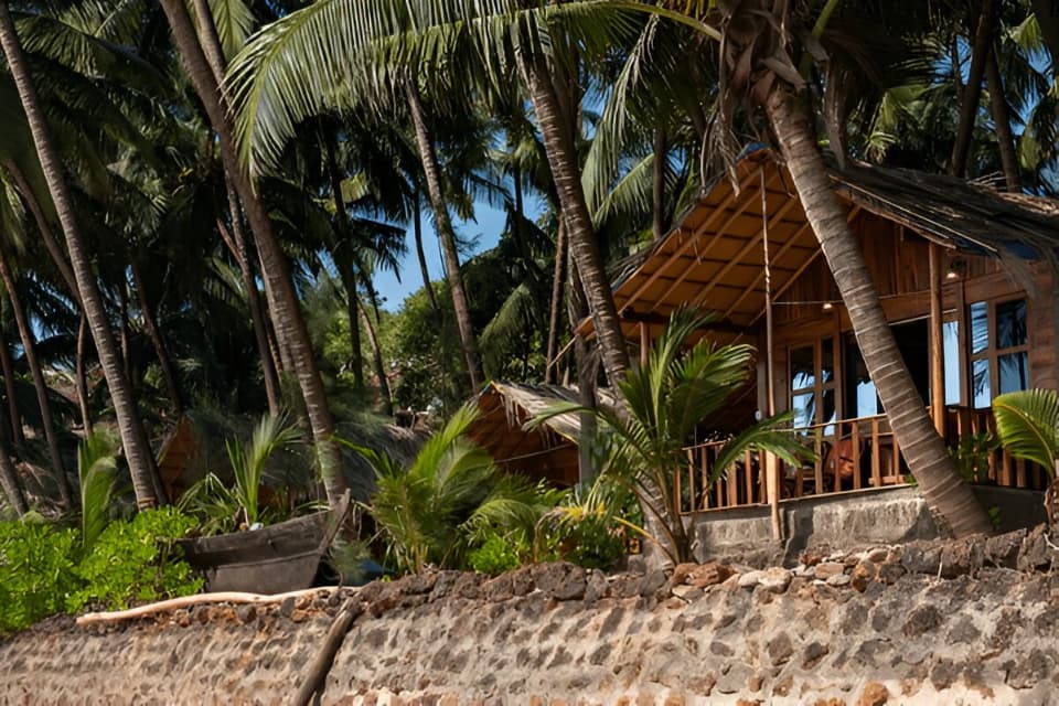 Top 10 Best Resorts in South Goa for Your Dream Beach Vacation