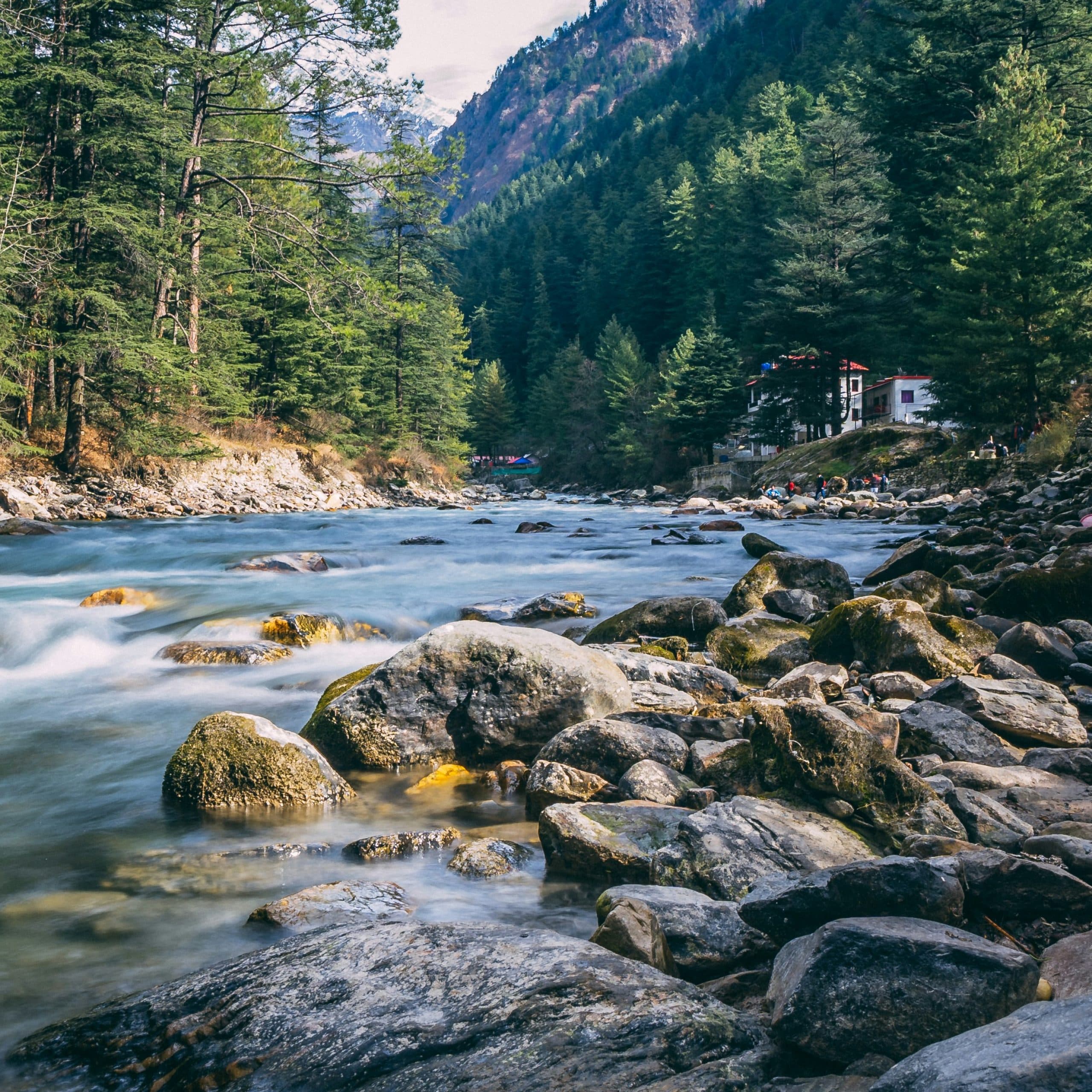 Less Travelled Hidden Places of Kasol: Explore the Hidden Gems