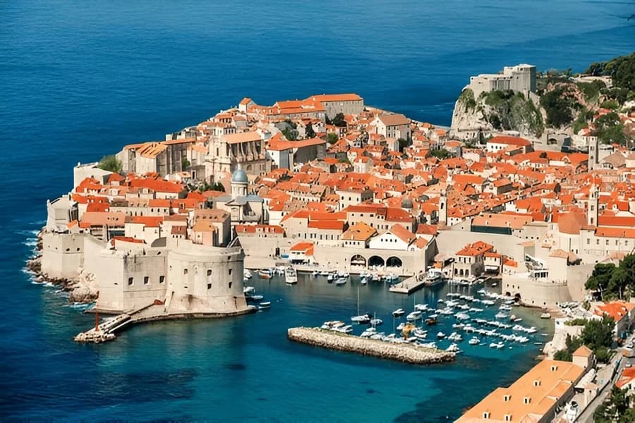 Best time to Visit Europe From India