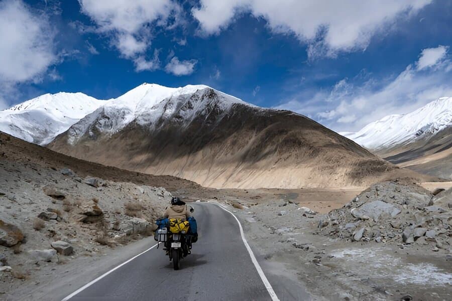 Leh Ladakh Bike Trip That Every Rider Dreams of in 2026