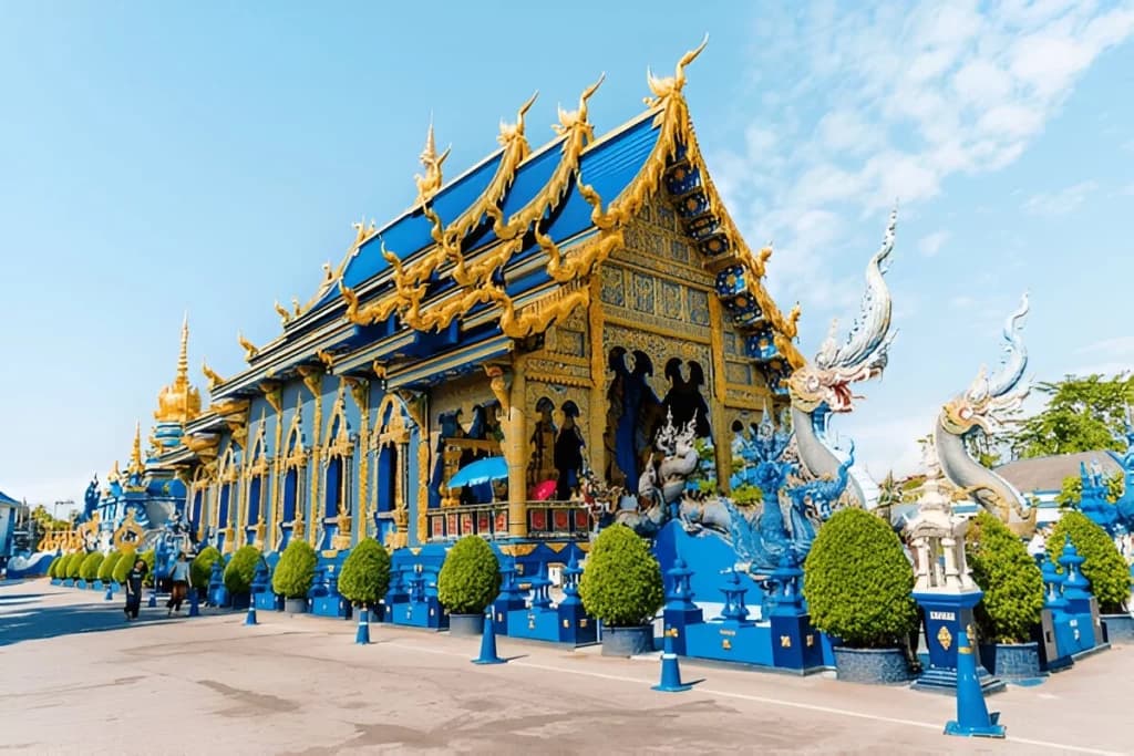 Chiang Rai