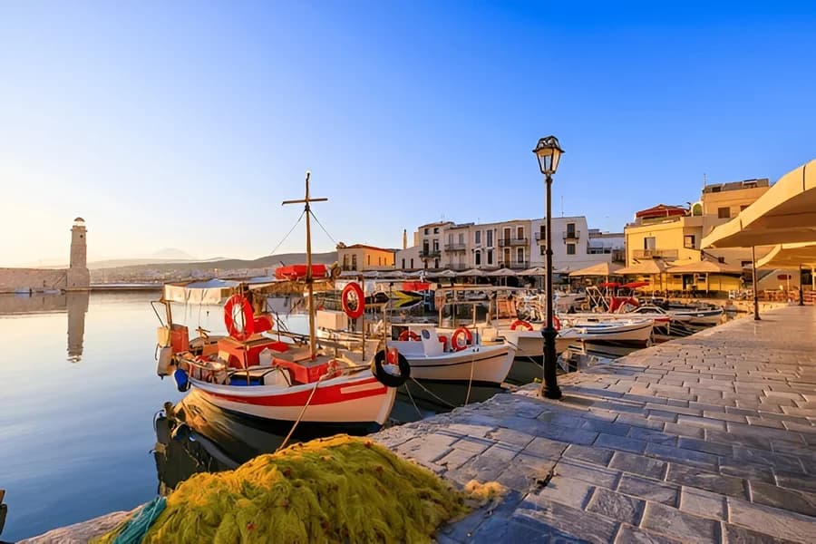 Greece